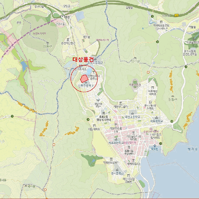 경남 거제시 옥포동 아파트 경매 물건 사진 4 · 2025타경21889