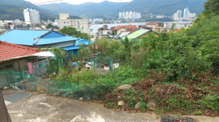 경남 거제시 일운면 대지 경매 물건 사진 3 · 2025타경21910