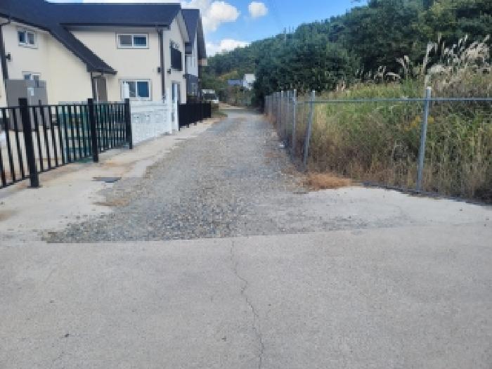 경남 통영시 산양읍 도로 경매 물건 사진 5 · 2025타경21915