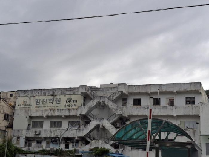 경남 거제시 능포동 근린시설 경매 물건 사진 2 · 2025타경21916