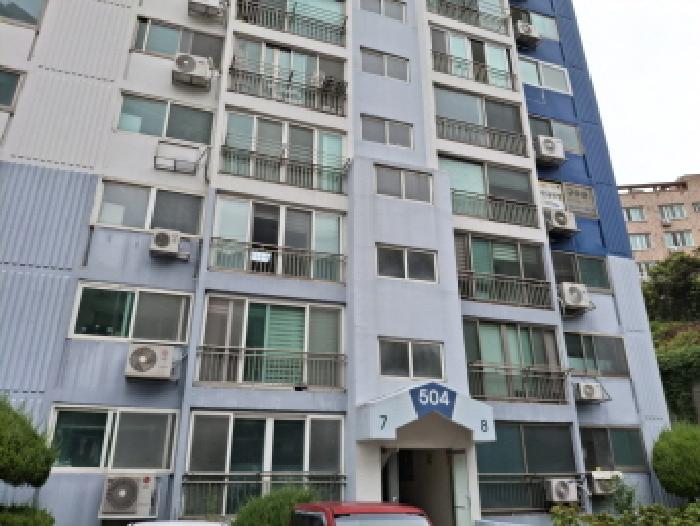 경남 거제시 옥포동 아파트 경매 물건 사진