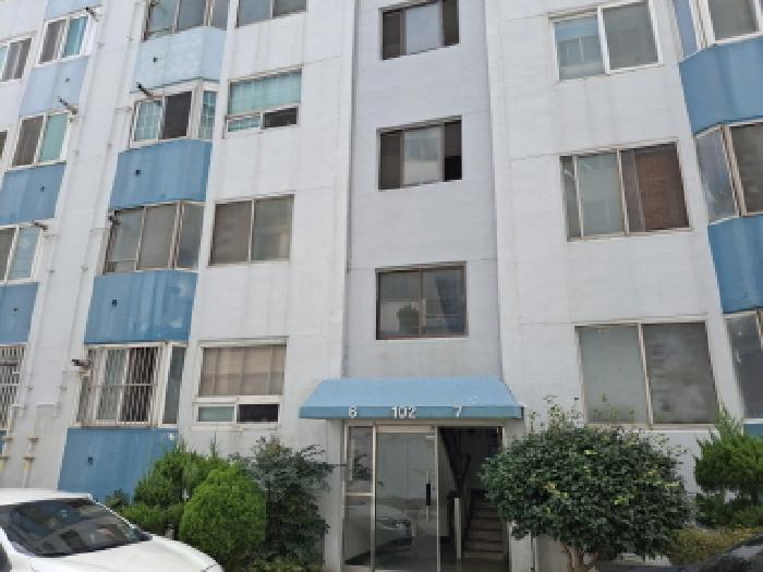 경남 거제시 옥포동 아파트 경매 물건 사진