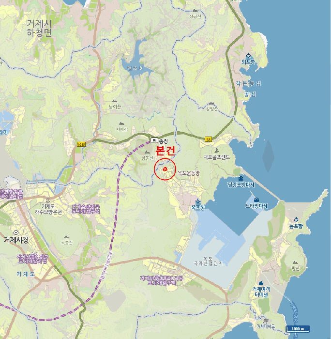 경남 거제시 옥포동 아파트 경매 물건 사진 2 · 2025타경21966