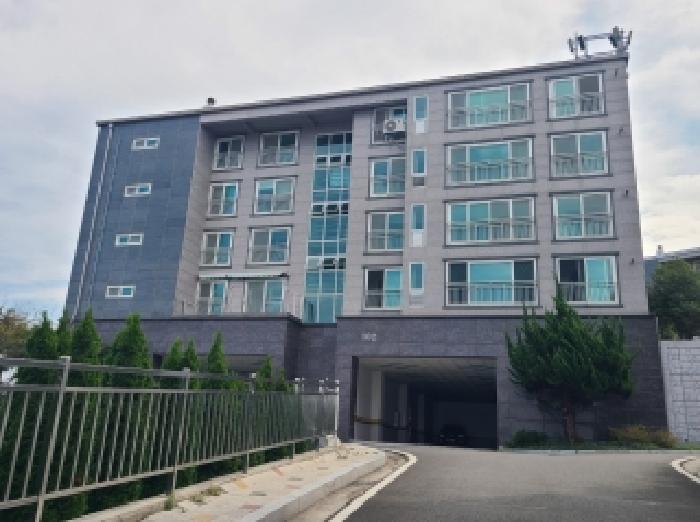 경남 거제시 사등면 연립주택 경매 물건 사진