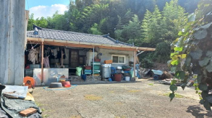 경남 거제시 연초면 단독주택다가구 경매 물건 사진