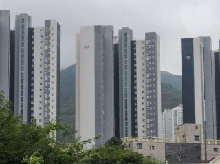 경남 거제시 상동동 아파트 경매 물건 사진