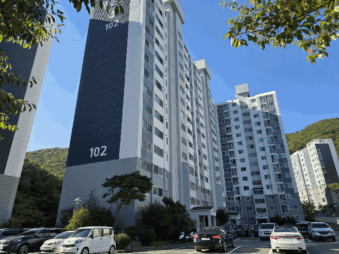 경남 거제시 문동동 아파트 경매 물건 사진 5 · 2025타경22029