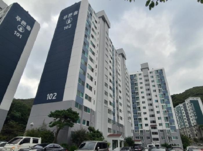 경남 거제시 문동동 아파트 경매 물건 사진