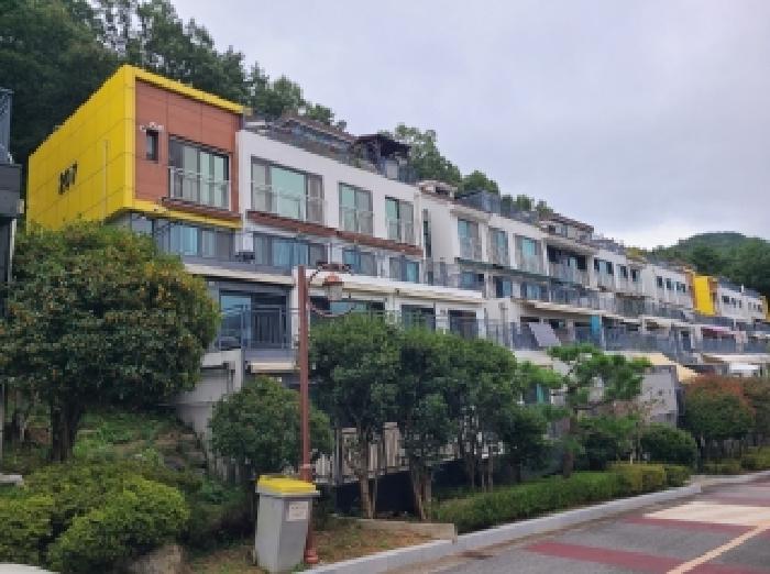 경남 거제시 상동동 연립주택,다세대,빌라 경매 물건 사진
