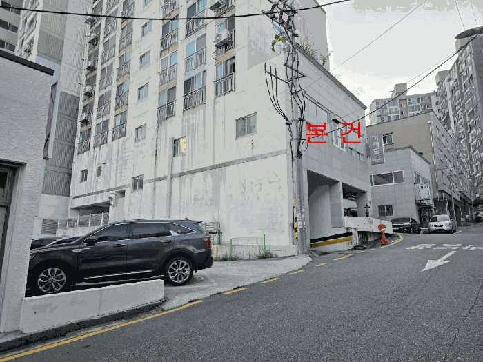 경남 거제시 옥포동 숙박시설 경매 물건 사진 5 · 2025타경22045