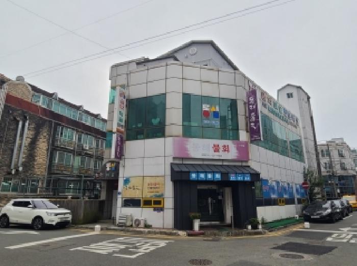 경남 거제시 장평동 근린생활시설 경매 물건 사진