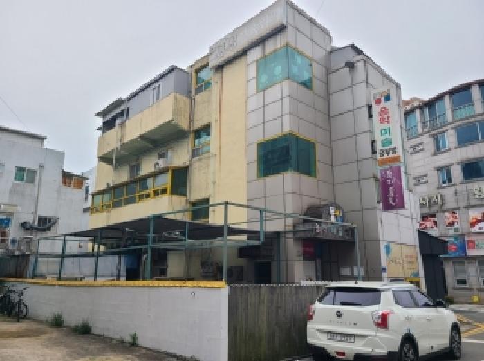 경남 거제시 장평동 근린생활시설 경매 물건 사진 2 · 2025타경22047