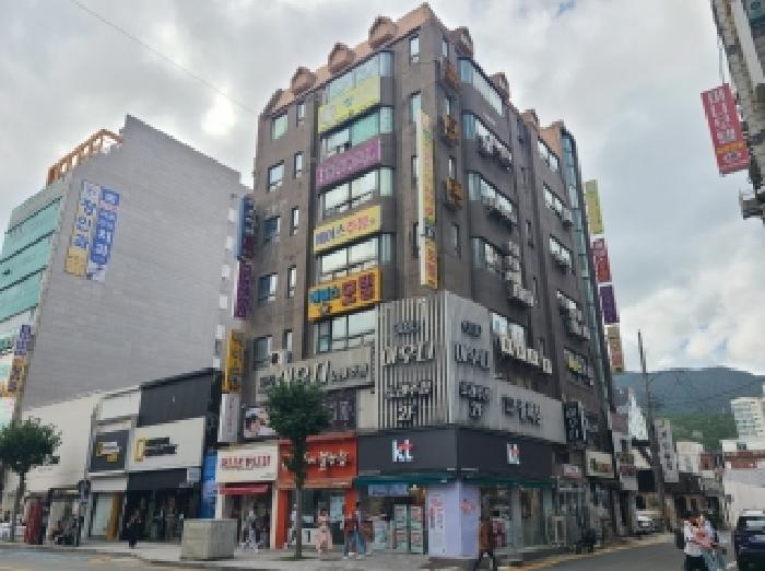 경남 거제시 고현동 위락시설 경매 물건 사진
