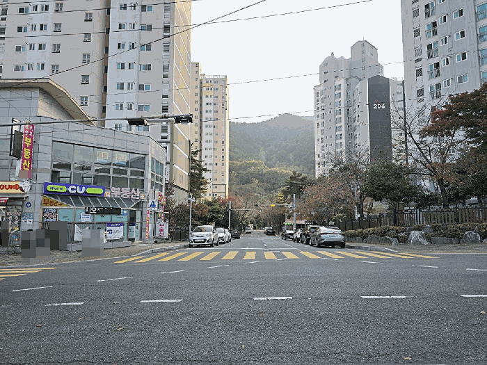 경남 통영시 광도면 아파트 경매 물건 사진 5 · 2025타경22058