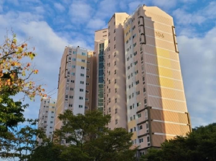 경남 통영시 광도면 아파트 경매 물건 사진