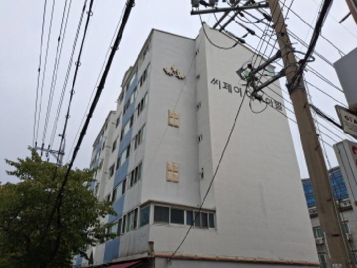 경남 거제시 옥포동 아파트 경매 물건 사진