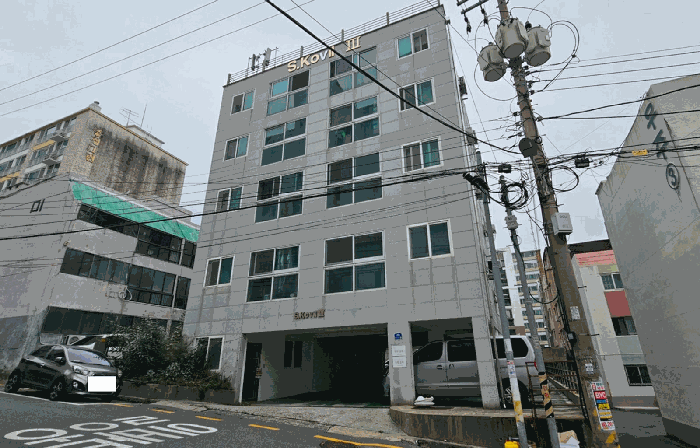 경남 거제시 옥포동 근린생활시설 경매 물건 사진 5 · 2025타경22076