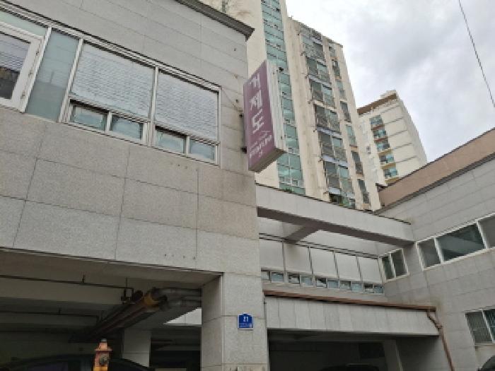 경남 거제시 옥포동 근린생활시설 경매 물건 사진 2 · 2025타경22076