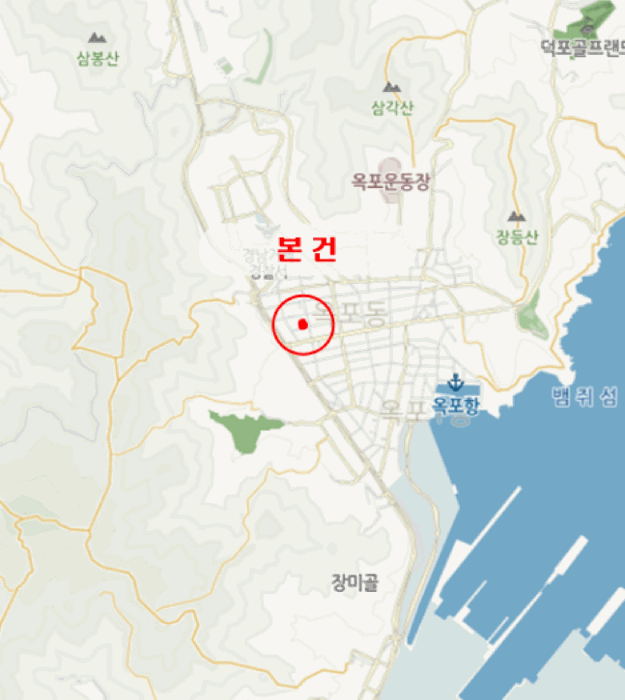 경남 거제시 옥포동 근린생활시설 경매 물건 사진 4 · 2025타경22076