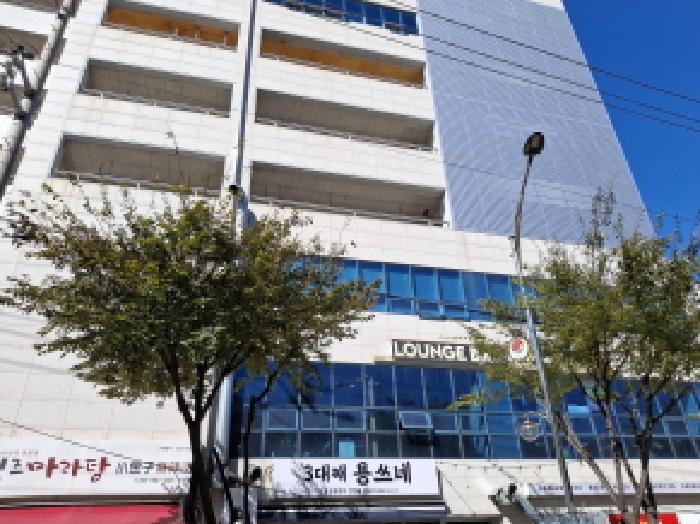 경남 거제시 아주동 근린시설 경매 물건 사진