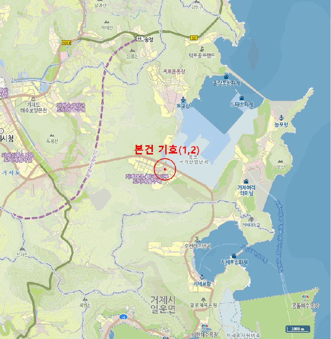 경남 거제시 아주동 근린시설 경매 물건 사진 5 · 2025타경22079