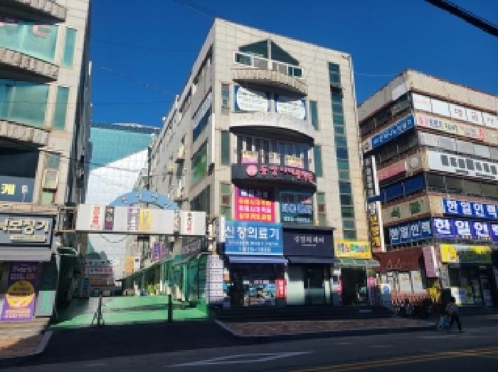 경남 거제시 고현동 연립주택,다세대,빌라 경매 물건 사진