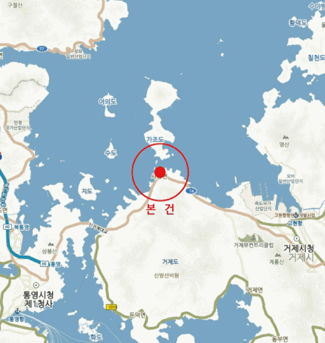 경남 거제시 사등면 연립주택,다세대,빌라 경매 물건 사진 4 · 2025타경22091