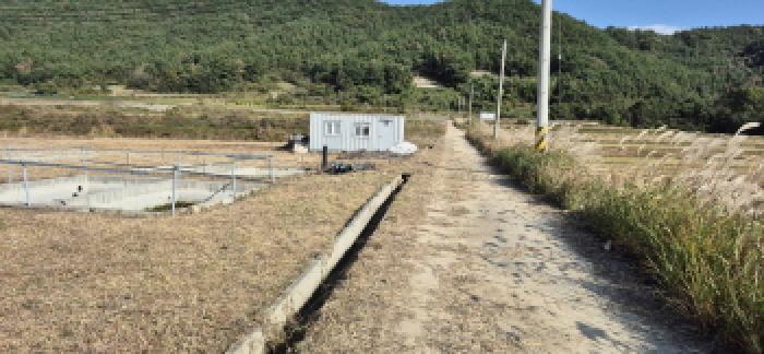 경남 고성군 삼산면 답 경매 물건 사진 5 · 2025타경22113