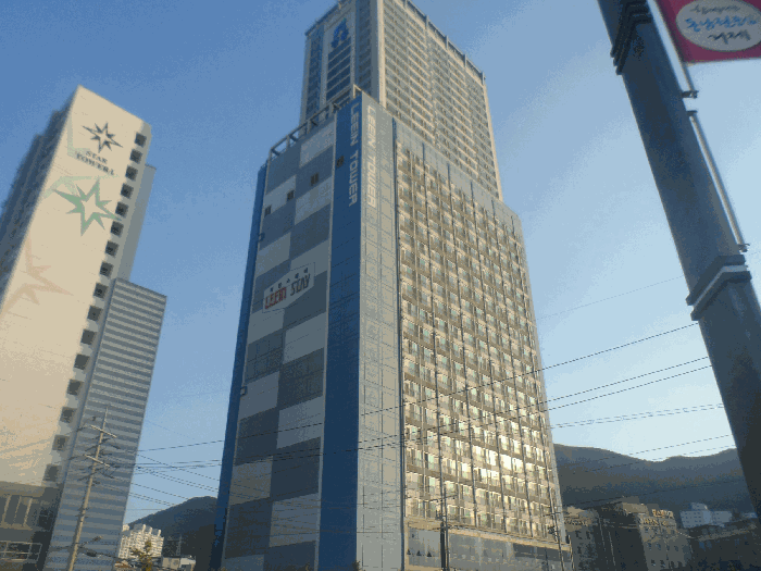 경남 거제시 아주동 숙박시설 경매 물건 사진