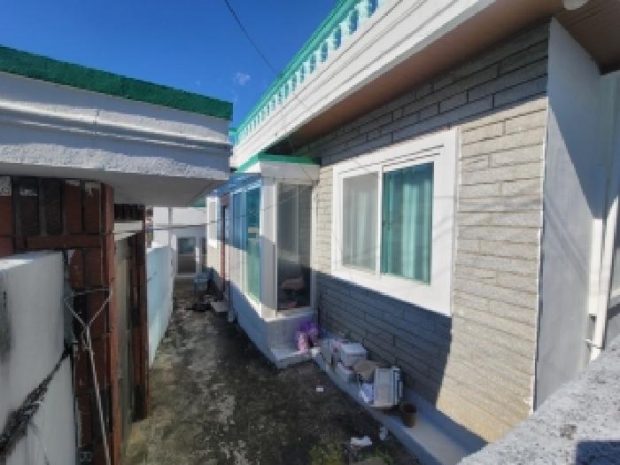 경남 통영시 북신동 단독주택다가구 경매 물건 사진 2 · 2025타경22128