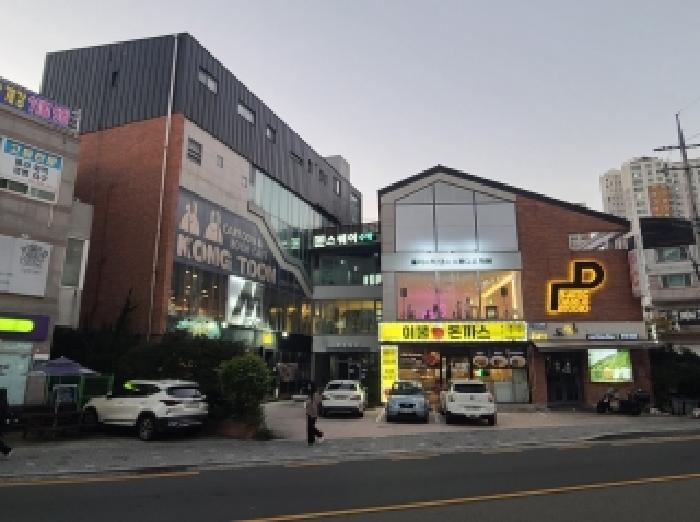 경남 거제시 수월동 상가,오피스텔,근린시설 경매 물건 사진 3 · 2025타경22132