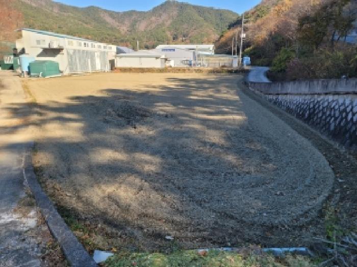 경남 통영시 도산면 답 경매 물건 사진