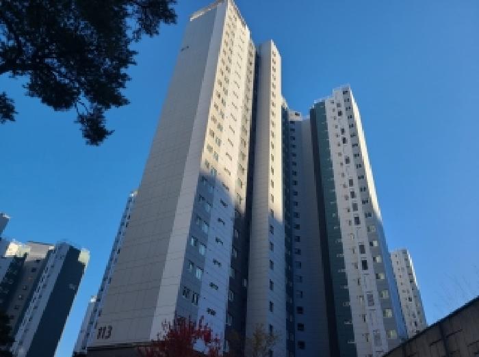 경남 거제시 문동동 아파트 경매 물건 사진