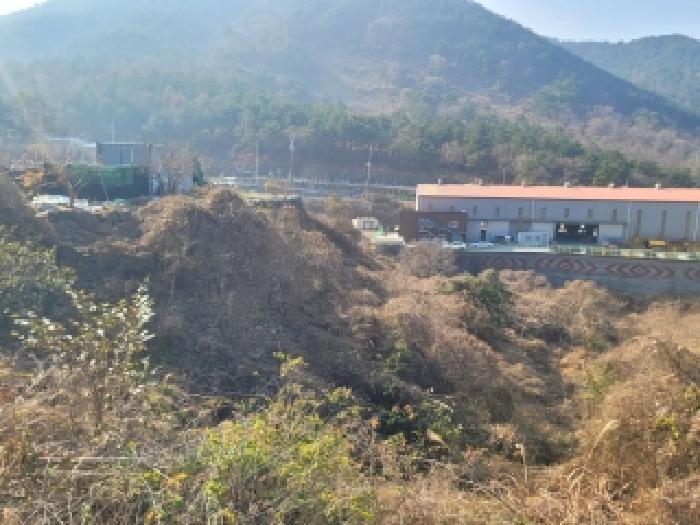 경남 거제시 사등면 답 경매 물건 사진