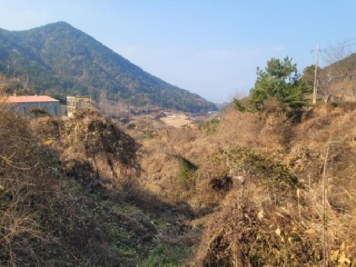 경남 거제시 사등면 답 경매 물건 사진 2 · 2025타경22144