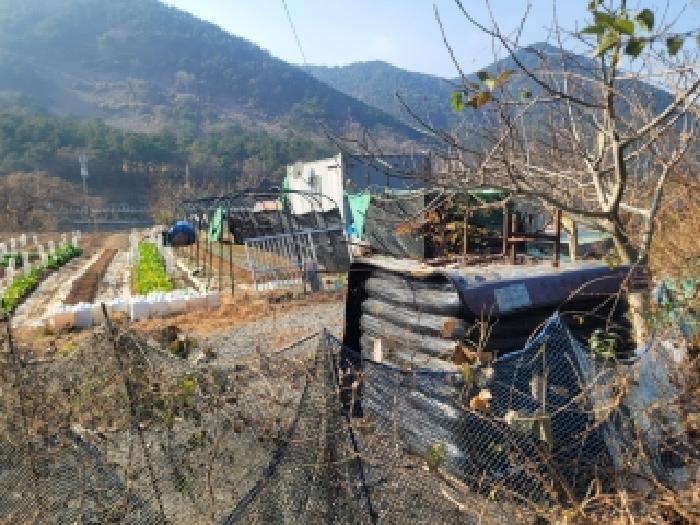 경남 거제시 사등면 답 경매 물건 사진 3 · 2025타경22144