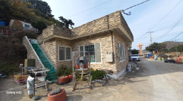 경남 통영시 욕지면 단독주택다가구 경매 물건 사진 4 · 2025타경22160