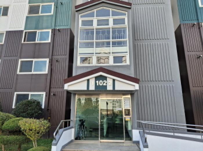 경남 거제시 아주동 아파트 경매 물건 사진