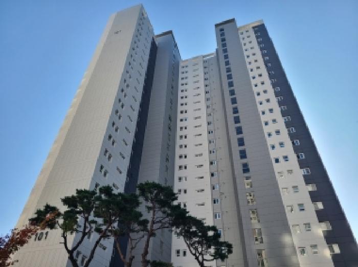 경남 거제시 상동동 아파트 경매 물건 사진