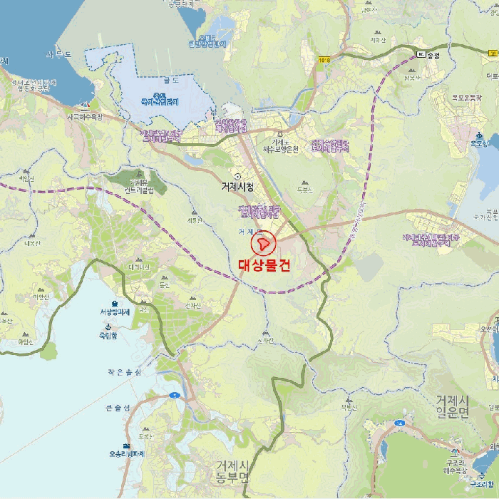 경남 거제시 상동동 아파트 경매 물건 사진 3 · 2025타경22167