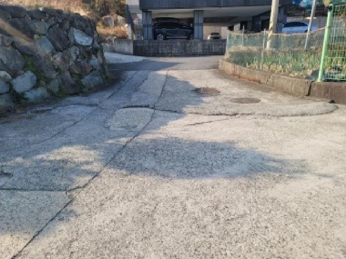 경남 거제시 거제면 대지,임야,전답 경매 물건 사진 3 · 2025타경22168