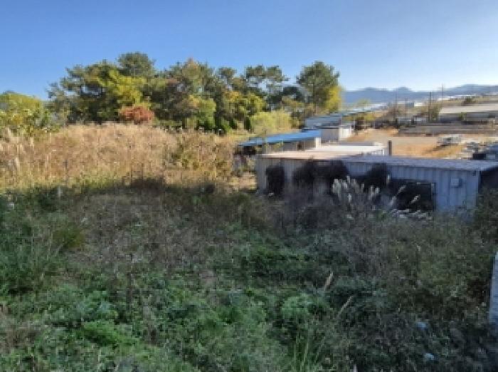 경남 고성군 고성읍 대지,임야,전답 경매 물건 사진