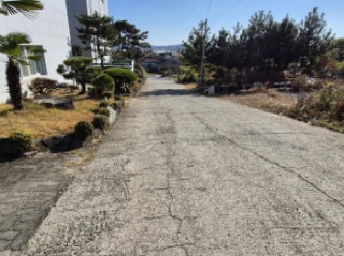 경남 고성군 고성읍 대지,임야,전답 경매 물건 사진 3 · 2025타경22176
