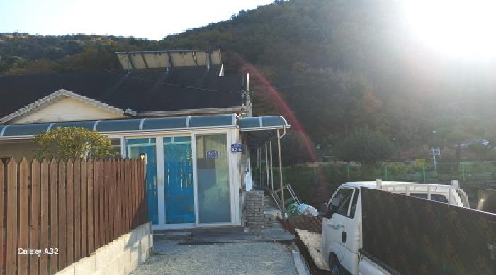 경남 거제시 문동동 단독주택다가구 경매 물건 사진