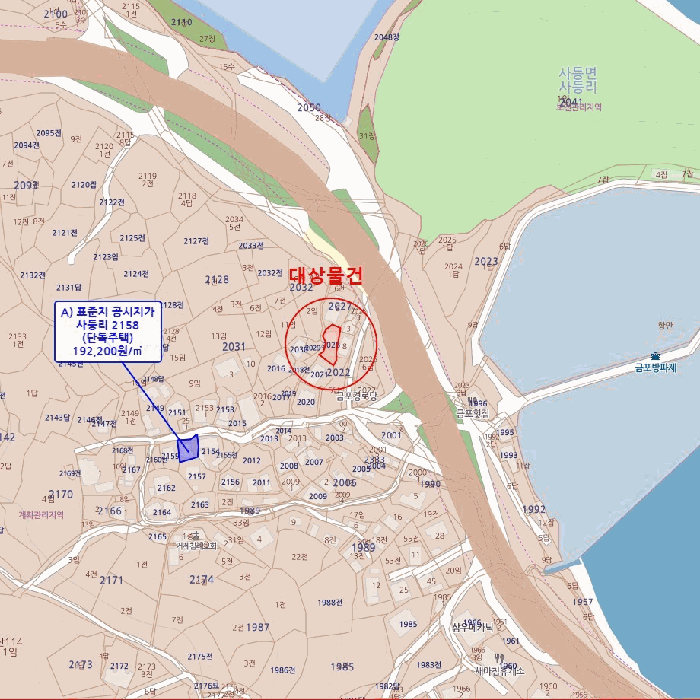 경남 거제시 사등면 단독주택다가구 경매 물건 사진 6 · 2025타경22186