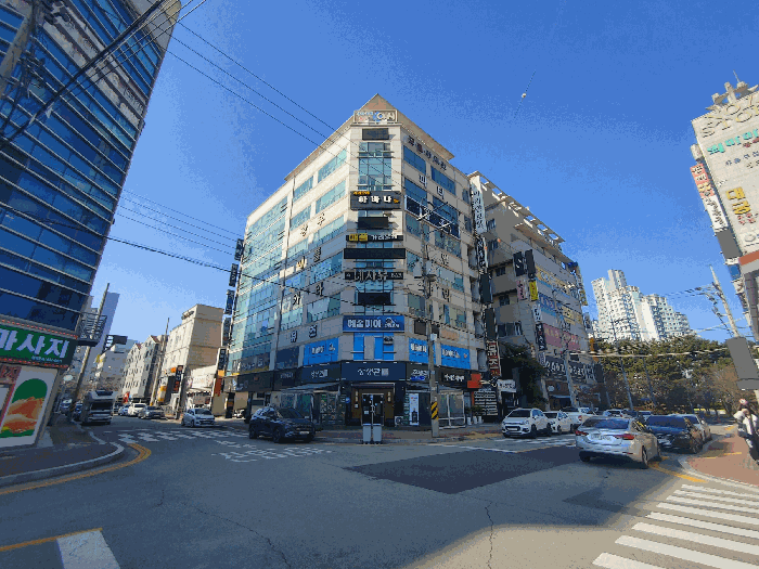 경남 통영시 광도면 상가,오피스텔,근린시설 경매 물건 사진 5 · 2025타경22194