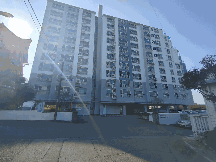 경남 통영시 미수동 아파트 경매 물건 사진 4 · 2025타경22199
