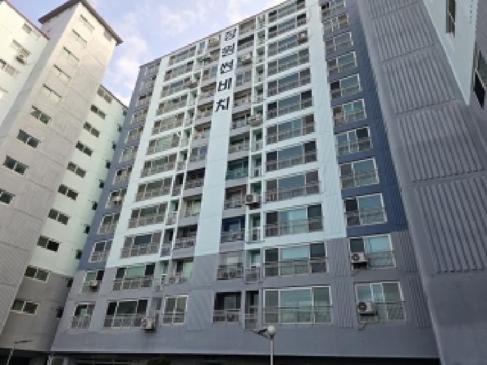 경남 통영시 미수동 아파트 경매 물건 사진
