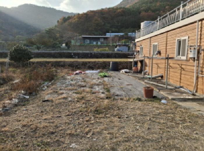 경남 거제시 연초면 상가,오피스텔,근린시설 경매 물건 사진 3 · 2025타경22203