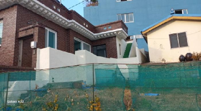 경남 거제시 장승포동 단독주택다가구 경매 물건 사진
